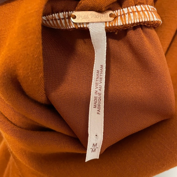 free people dress - Picture 9 of 9